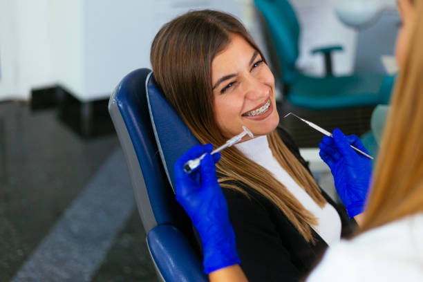 Best Oral Cancer Screening  in Sherman, IL