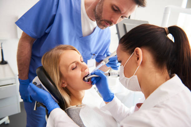 Dental Bonding in Sherman, IL