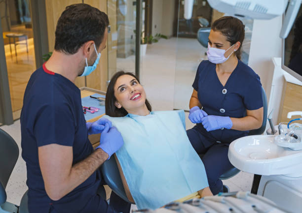 Dental X-Rays and Imaging in Sherman, IL