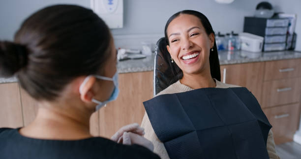 Why Choose Us for Your Dental Needs in Sherman, IL