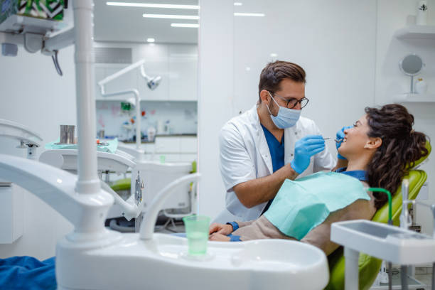 Professional  Holistic Dental Services in Sherman, IL