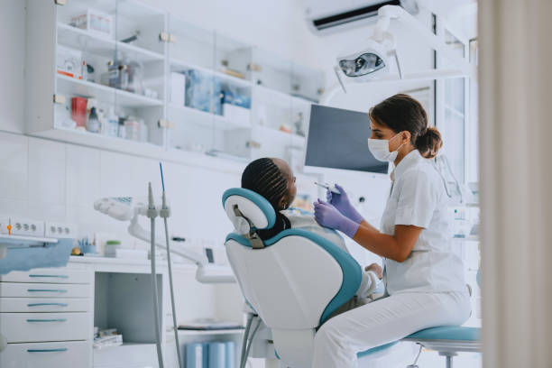 Best Preventive Dentistry  in Sherman, IL