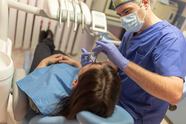Best Teeth Whitening  in Sherman, IL