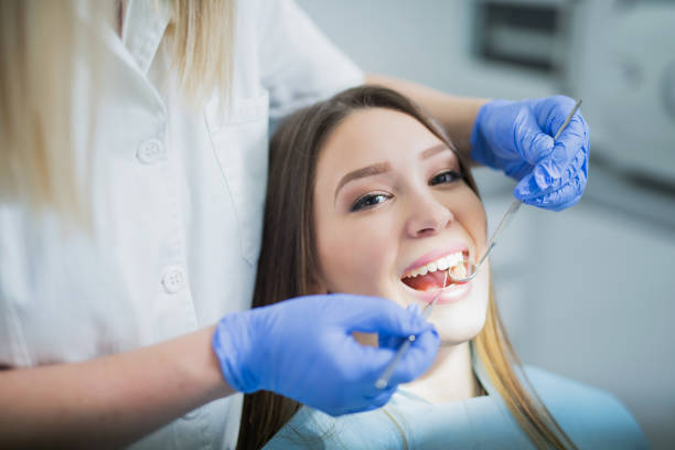 Best Traditional Braces  in Sherman, IL