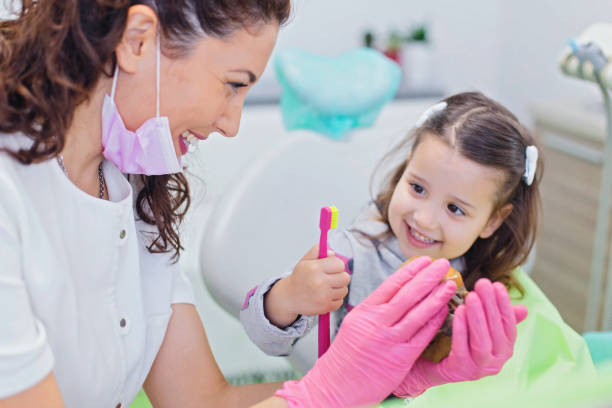 Best Cosmetic Dentistry  in Sherman, IL